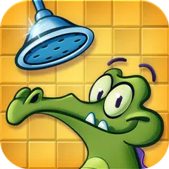 Baixar Where's My Water? T-Mo Edition APK