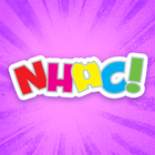 Nhac! ikon
