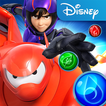 ”Big Hero 6 Bot Fight