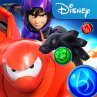 Big Hero 6 أيقونة