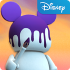 Vinylmation: Create Your Own 아이콘