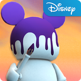 Vinylmation: Create Your Own आइकन