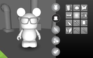 Vinylmation: Create Your Own Plakat