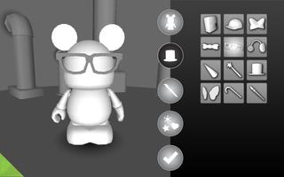 Vinylmation: Create Your Own Affiche