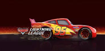 Cars: Die Lightning-Liga