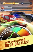 CARS : la course des champions capture d'écran 2