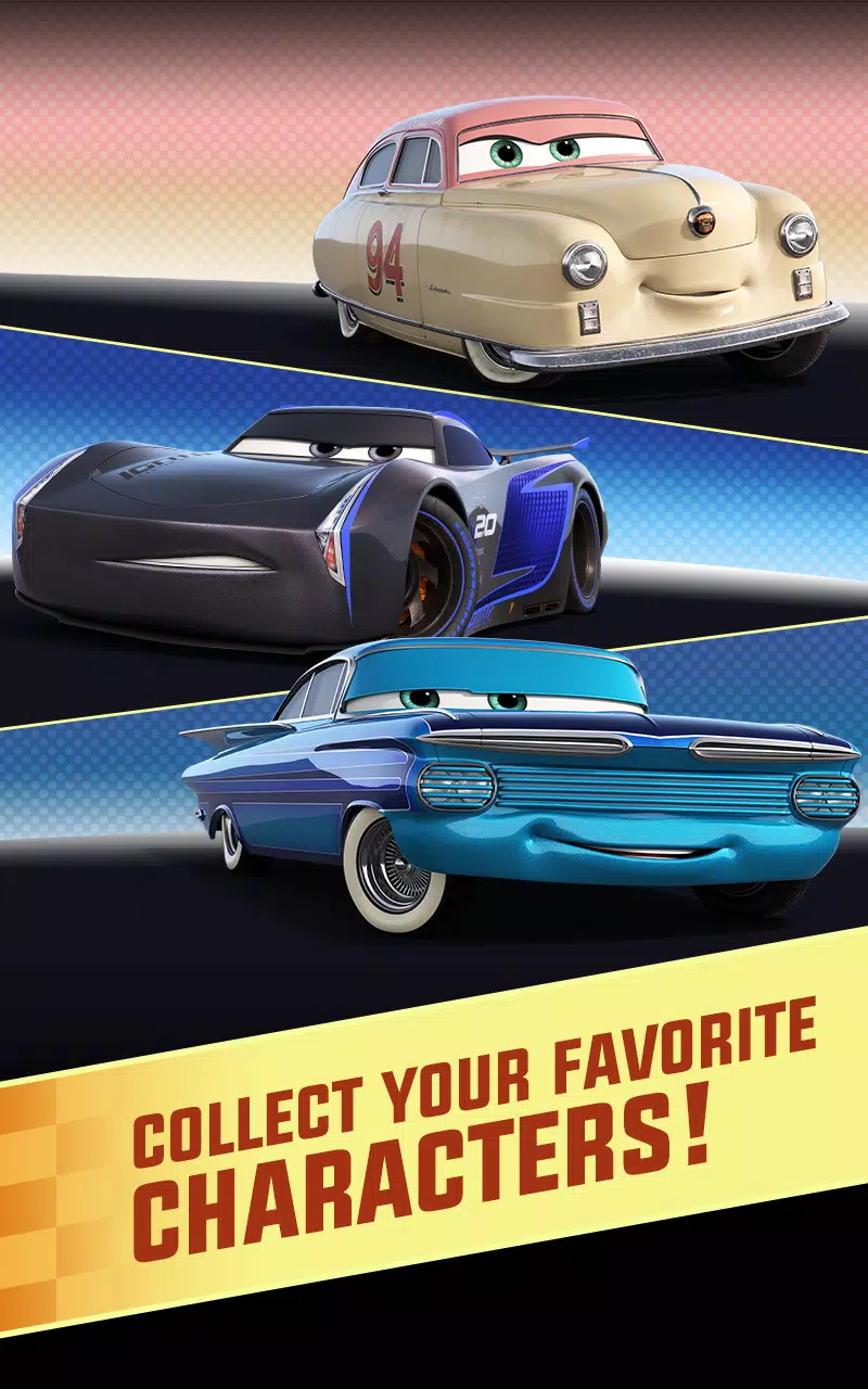 Download do APK de Carros: Liga Relâmpago para Android