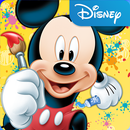 Disney Channel : Top Cartoons aplikacja