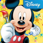 Disney Channel : Top Cartoons icône