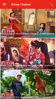 Disney Channel : Top Cartoons capture d'écran 3