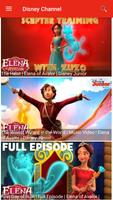 Disney Channel : Top Cartoons capture d'écran 1
