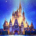 Disney World ไอคอน