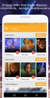 Disney World โปสเตอร์