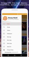 Disney World capture d'écran 1