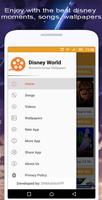 Disney World ภาพหน้าจอ 1