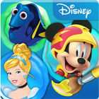 Disney Color and Play AR ไอคอน