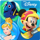 Disney Color and Play AR icon