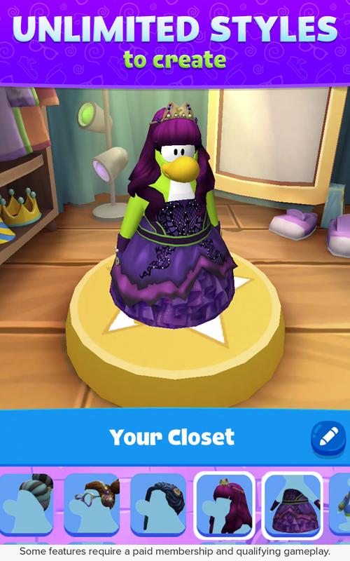 Club Penguin Island Apk Download Free Casual Game For