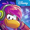 Club Penguin SoundStudio icon