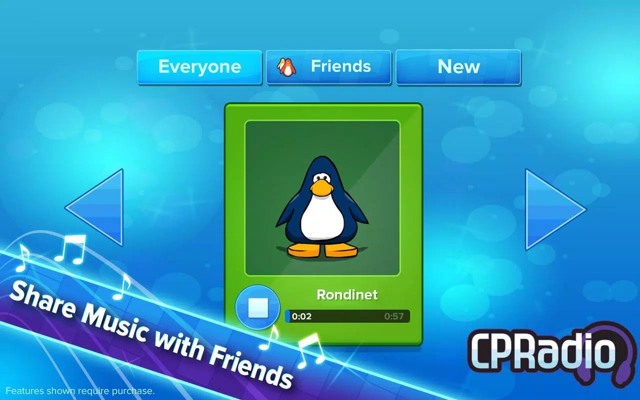 Download Club Penguin SoundStudio for PC / Club Penguin SoundStudio on PC -  Andy - Android Emulator for PC & Mac