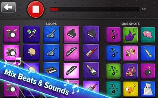 Club Penguin SoundStudio ภาพหน้าจอ 1