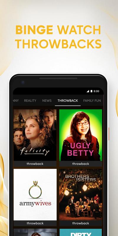ABC - Live TV & Full Episodes APK Download - Free ...