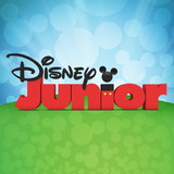 Disney Junior icône