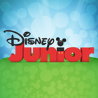Disney Junior ícone