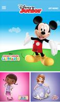 Poster Disney Junior