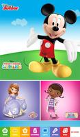 Disney Junior captura de pantalla 1