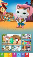 Disney Junior syot layar 3