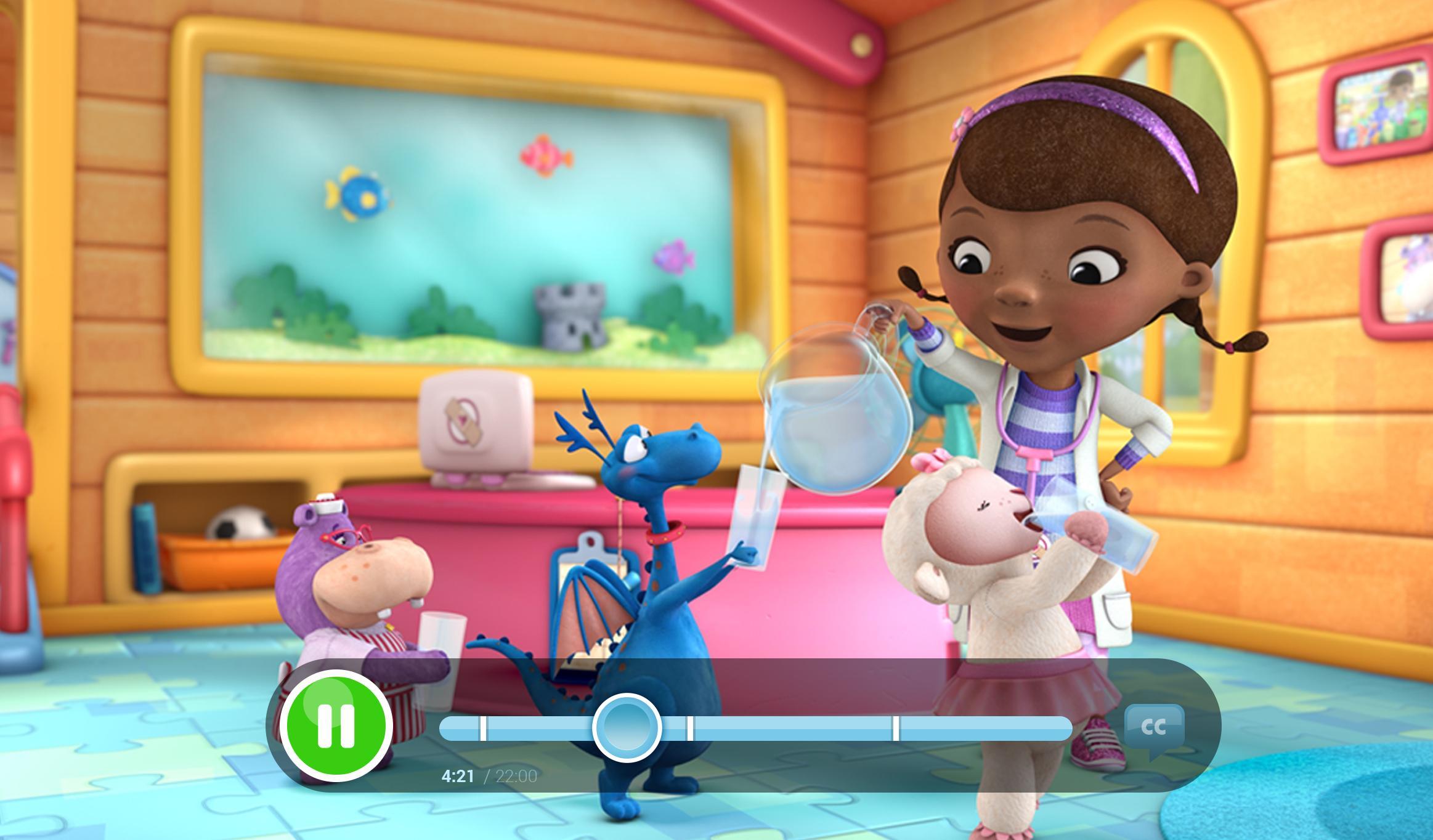 Disney Junior For Android APK Download
