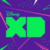 Disney XD ikona
