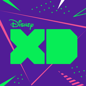 Disney XD icon