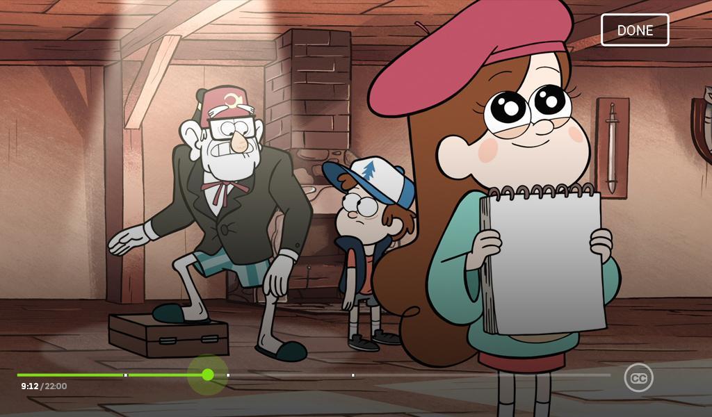 Disney XD APK for Android Download Disney XD APK for Android Download
