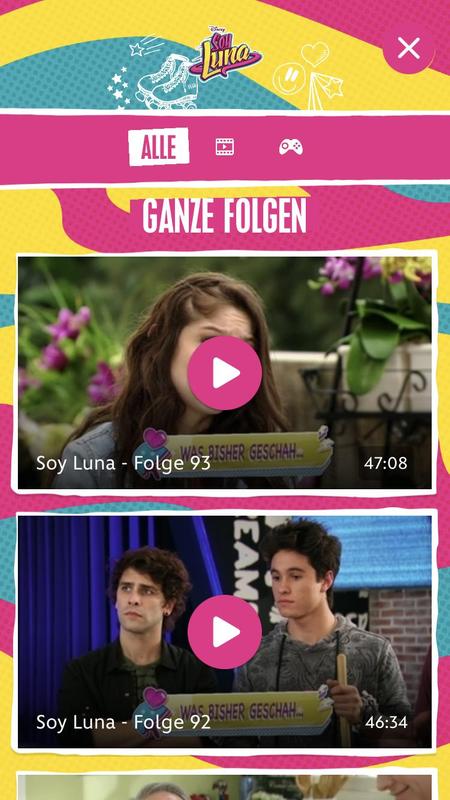 Watch disney channel app free download for android
