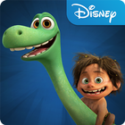 Good Dinosaur: Dino Crossing Zeichen