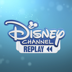 Disney Channel Replay أيقونة