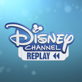 Disney Channel Replay icône