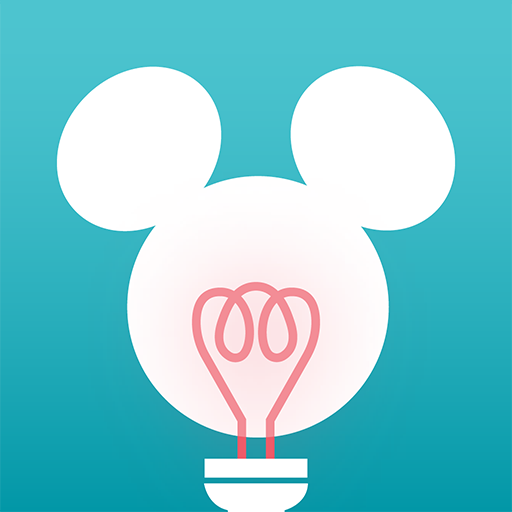 Disney Christmas Lights