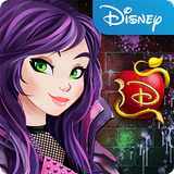 Descendants آئیکن