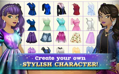 download Descendants APK