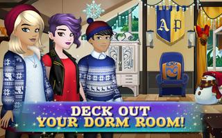 Descendants screenshot 2