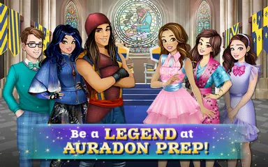 download Descendants APK