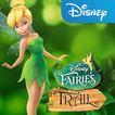 ”Disney Fairies Trail