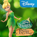 Disney Fairies Trail APK