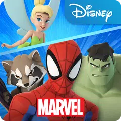 Disney Infinity: Toy Box 2.0 アプリダウンロード