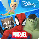 Disney Infinity 2.0 Toy Box icône