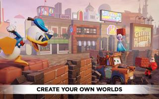 Disney Infinity: Toy Box 2.0 imagem de tela 1