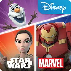 Disney Infinity 3.0 Toy Box XAPK Herunterladen